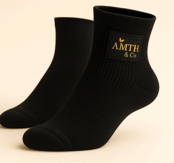 THE COMFORT FLOW SOCKS