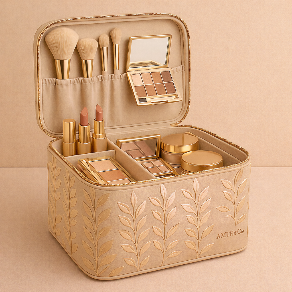 Makeup Organizers