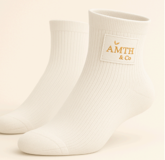 THE COMFORT FLOW SOCKS
