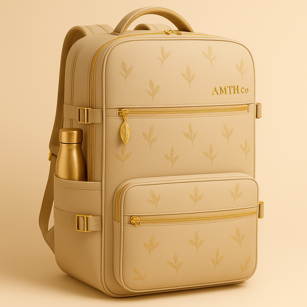 THE BLOOM PACK
