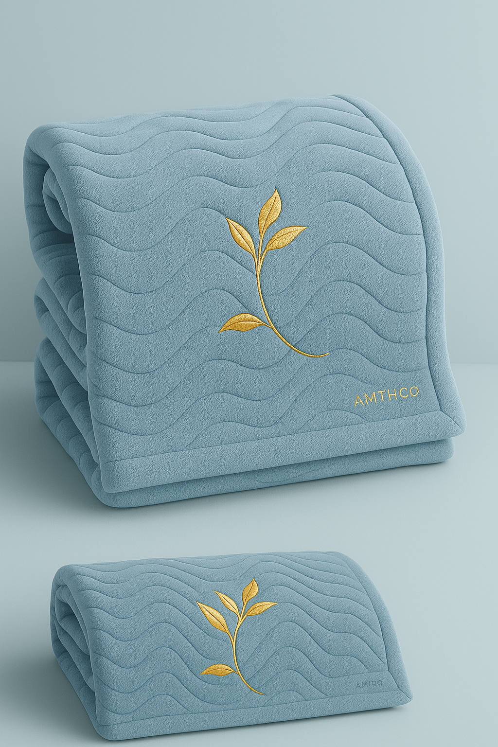 The Haven Blanket
