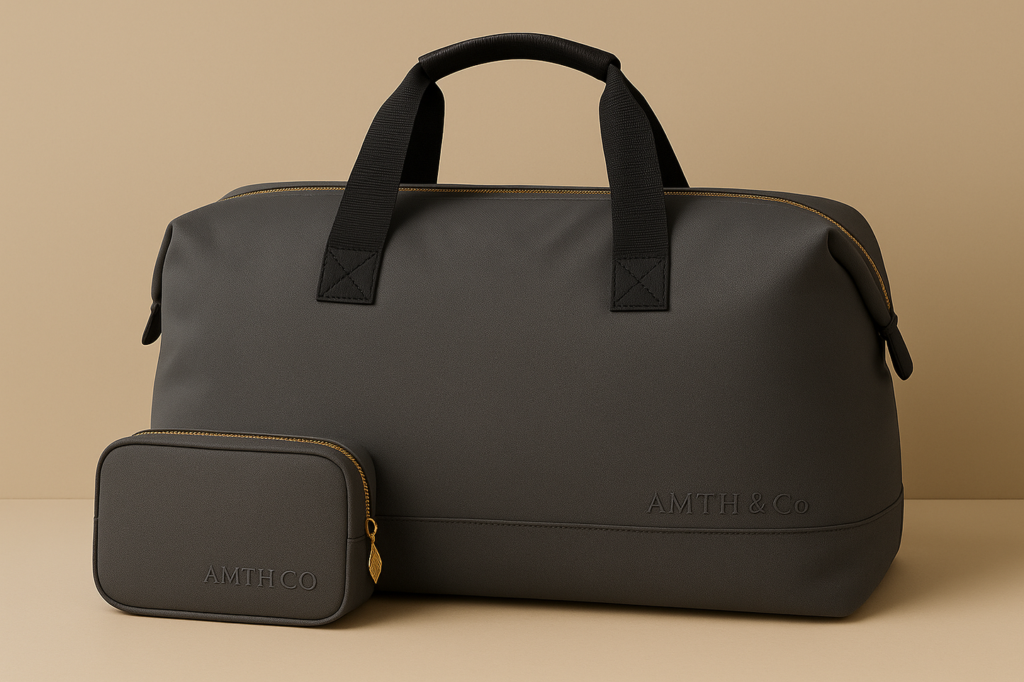 The Flex Duffel Bags