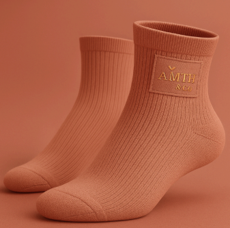 THE COMFORT FLOW SOCKS
