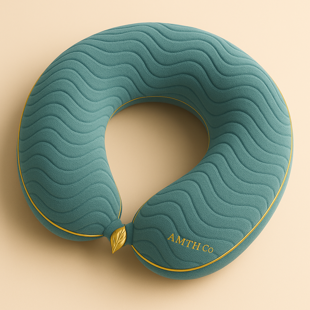 Neck Pillow