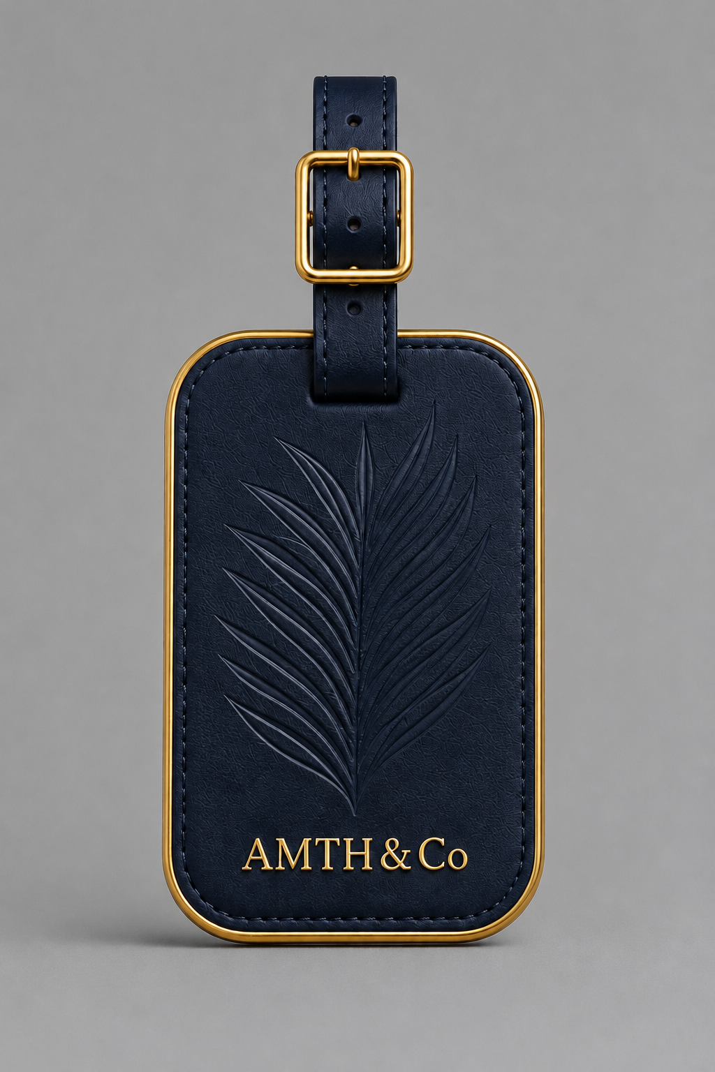Luggage Tags