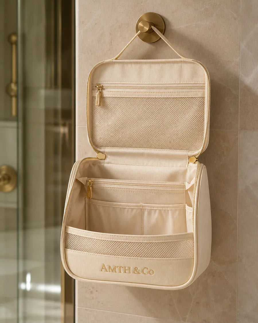 AMTH & Co travel organization collection