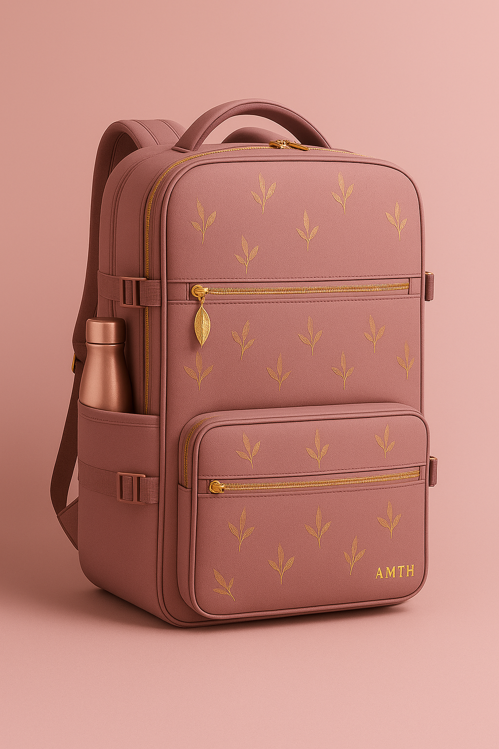THE BLOOM PACK