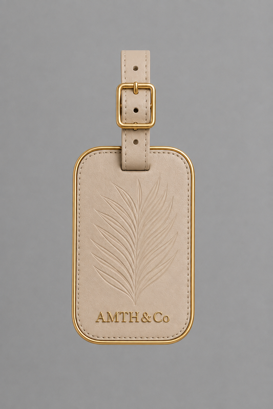 Luggage Tags