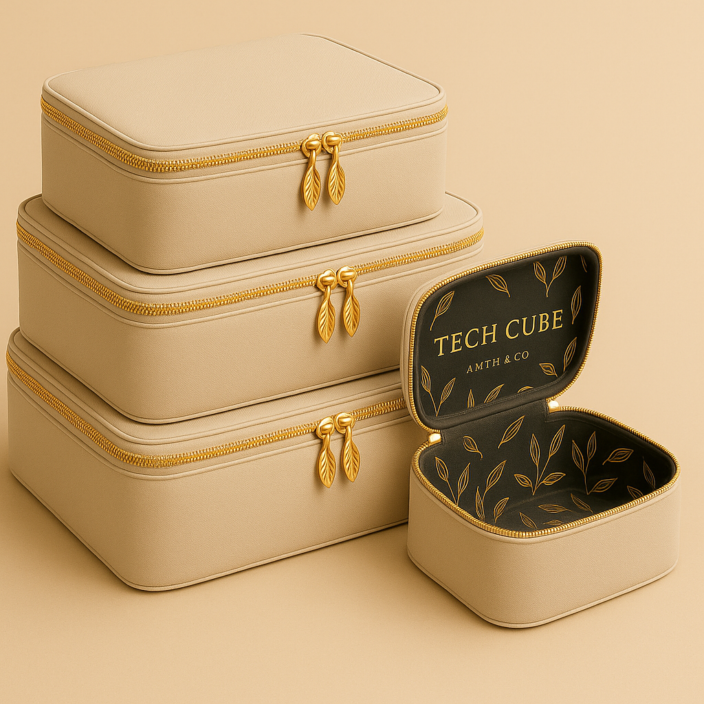 Multipurpose Cubes