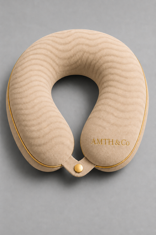 Neck Pillow