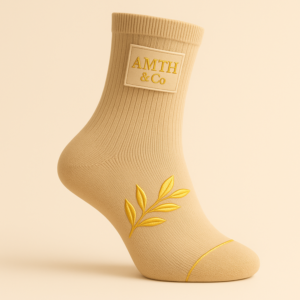 The Flex Flow Socks