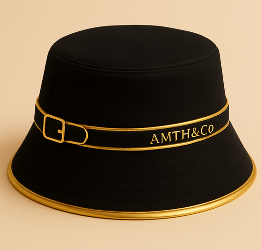 Bucket Hats