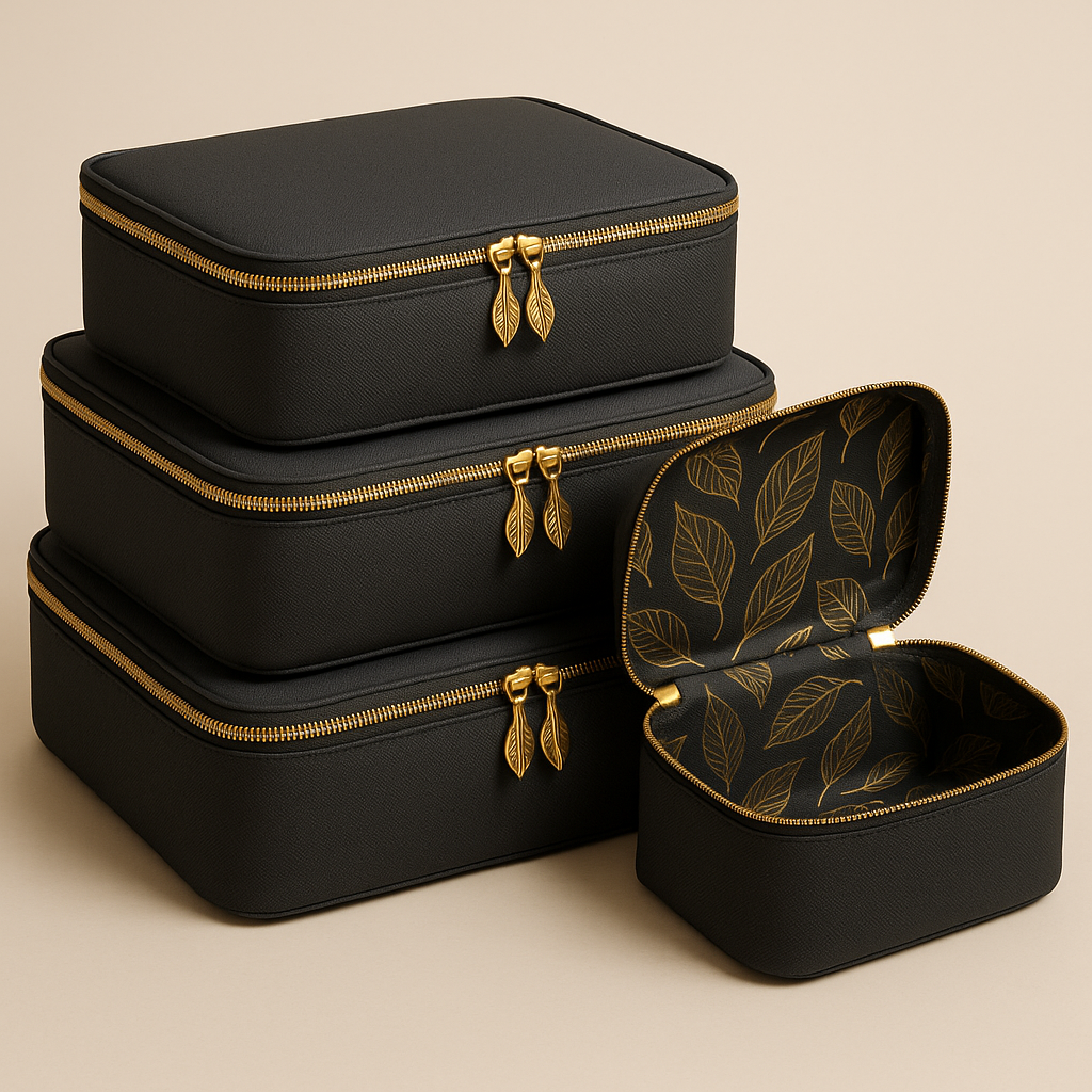 Multipurpose Cubes