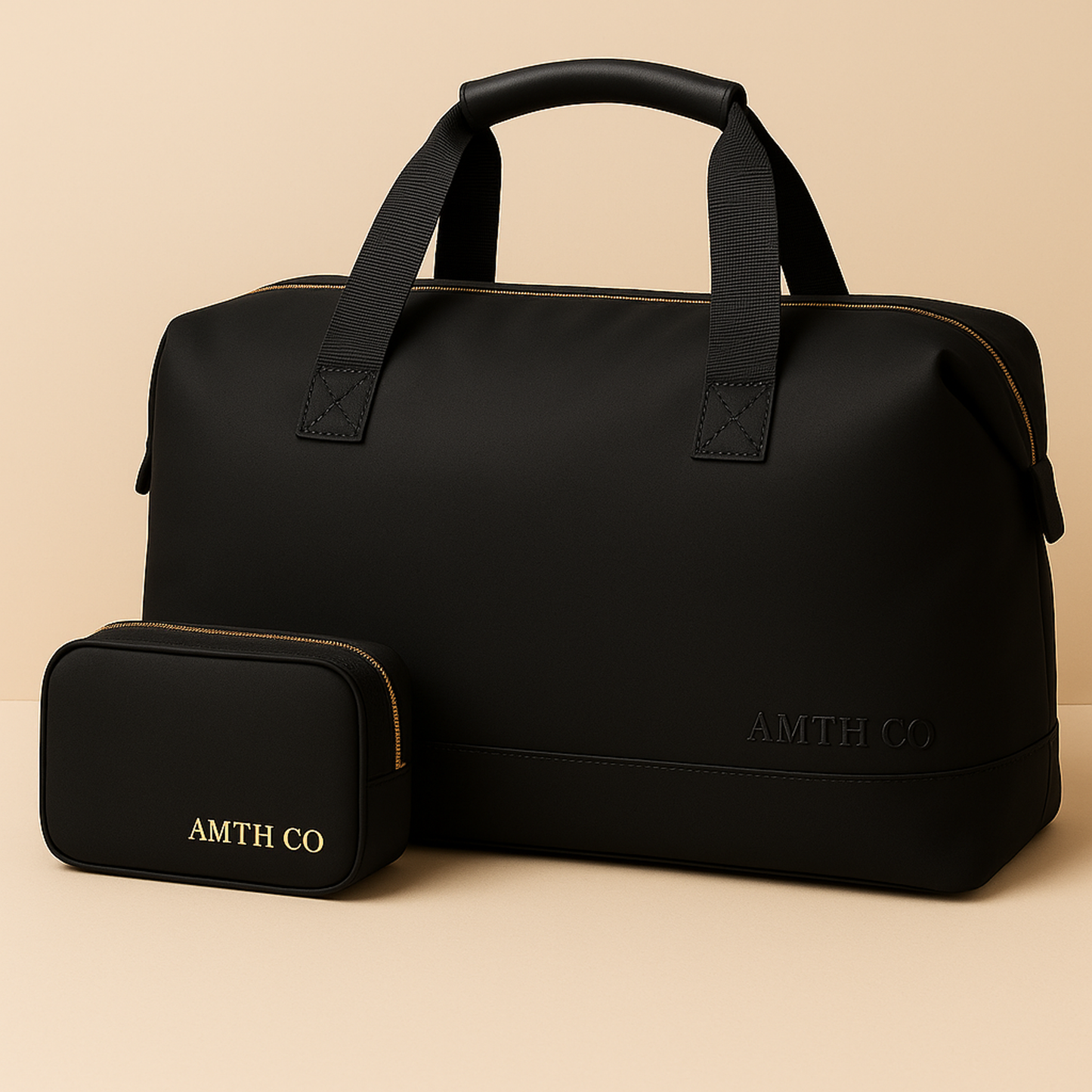 The Flex Duffel Bags