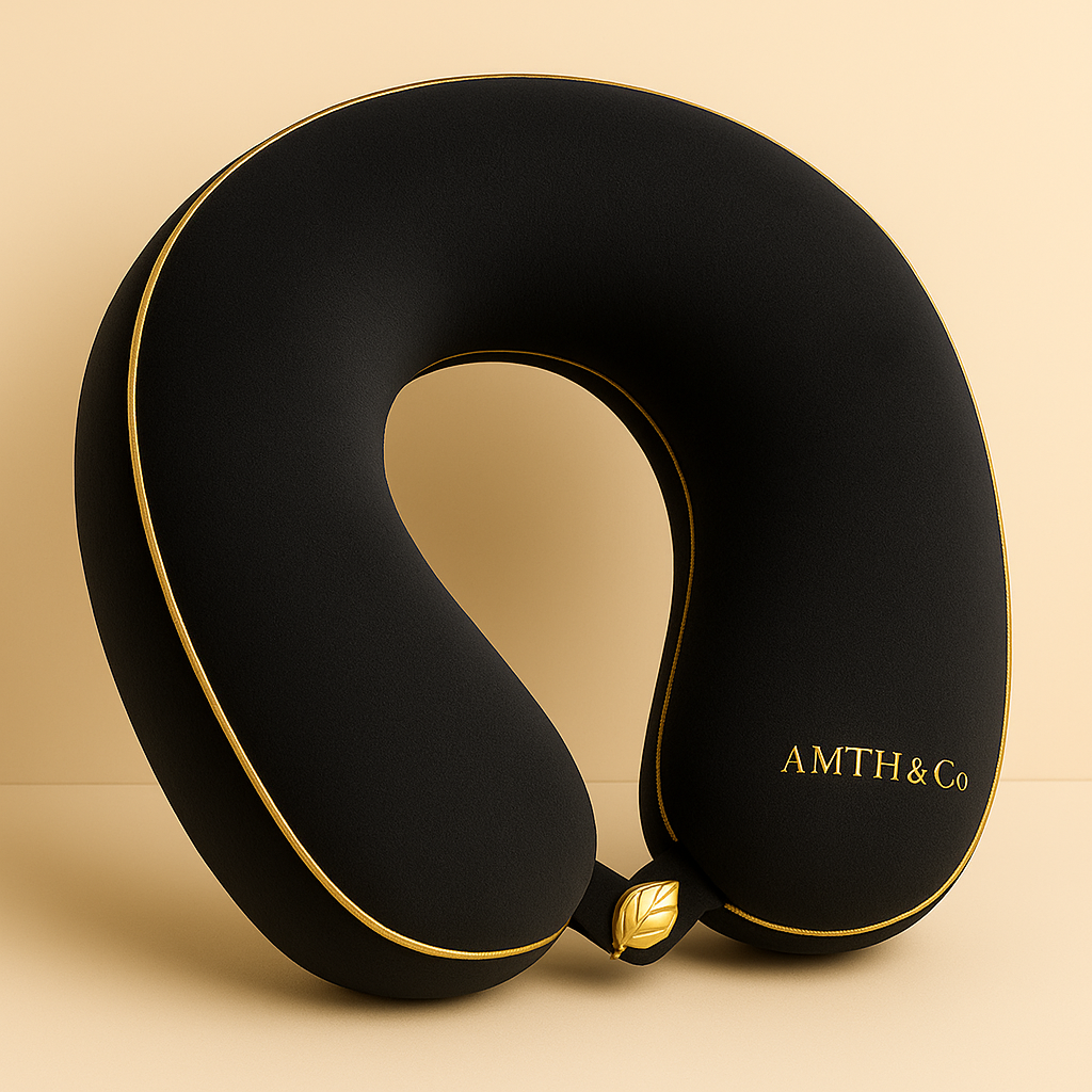 Neck Pillow