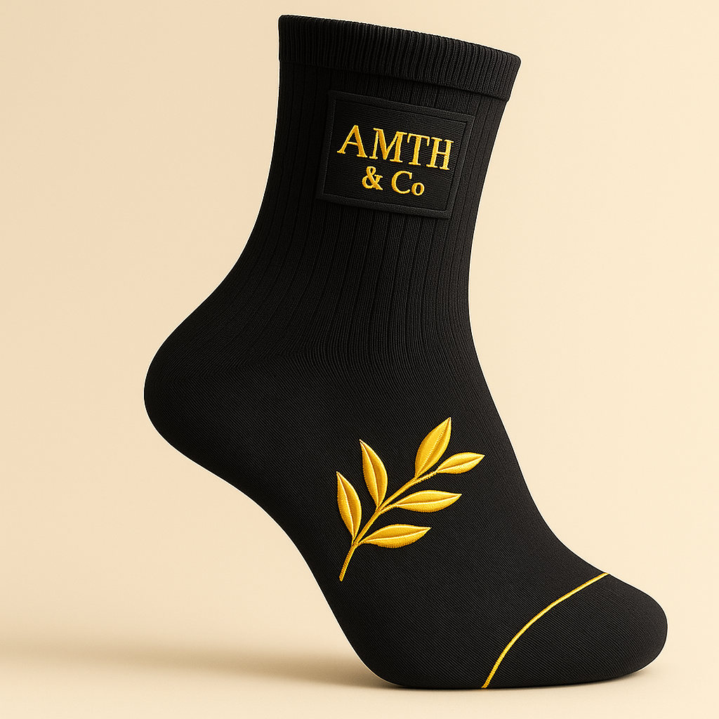 The Flex Flow Socks
