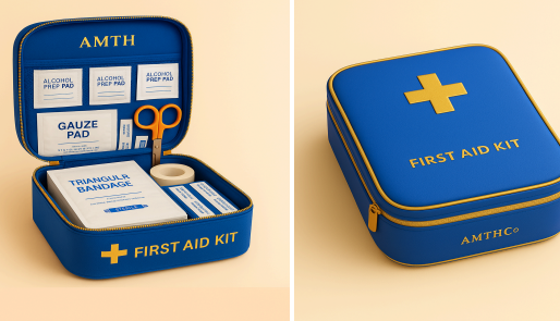 HEAL & GO KITS