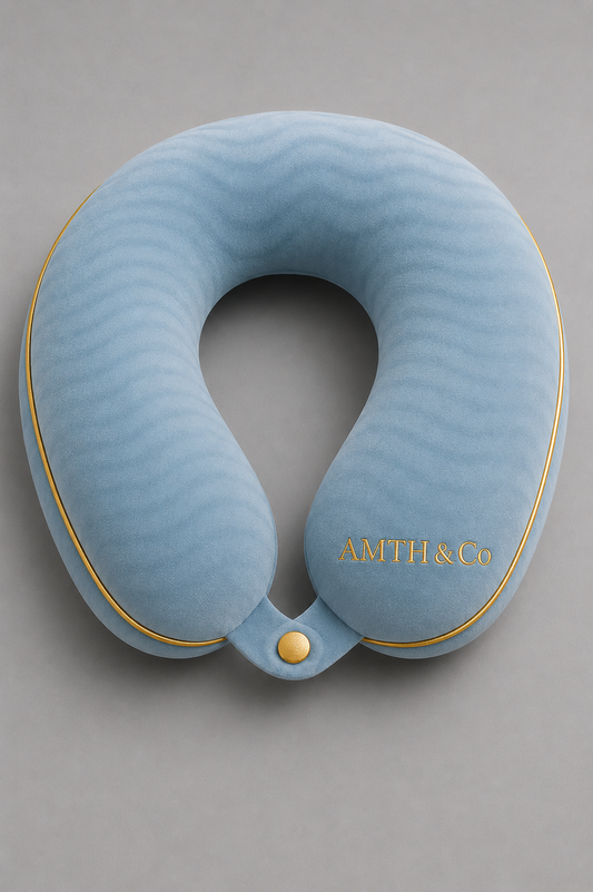 Neck Pillow
