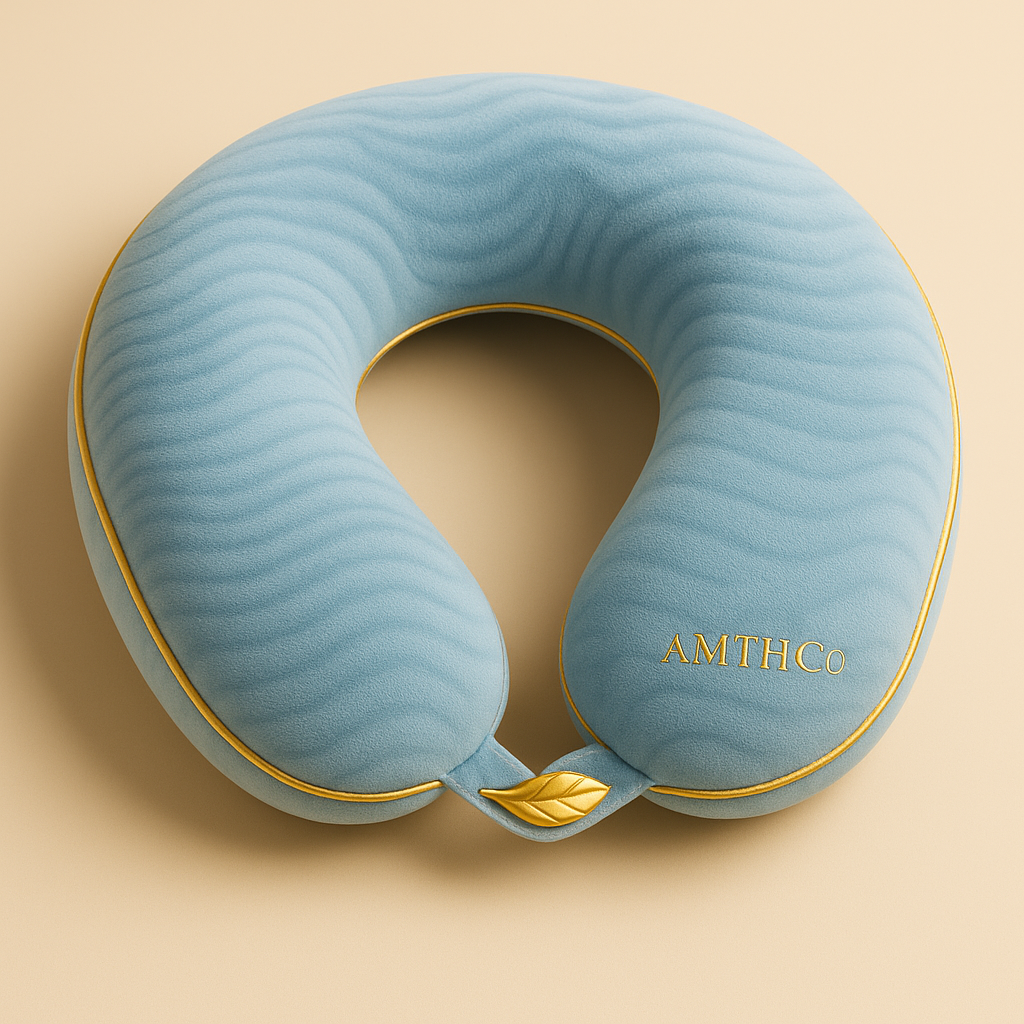 Neck Pillow