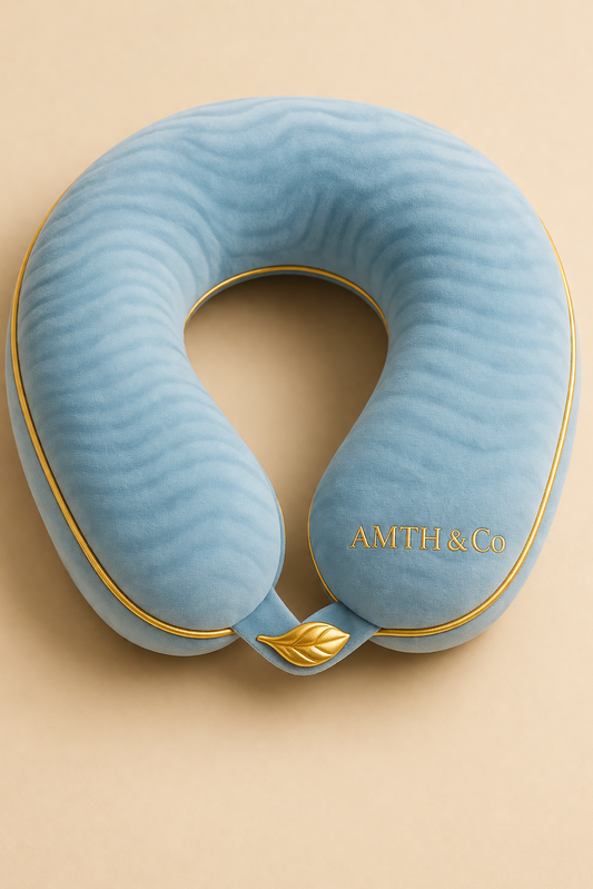 Neck Pillow