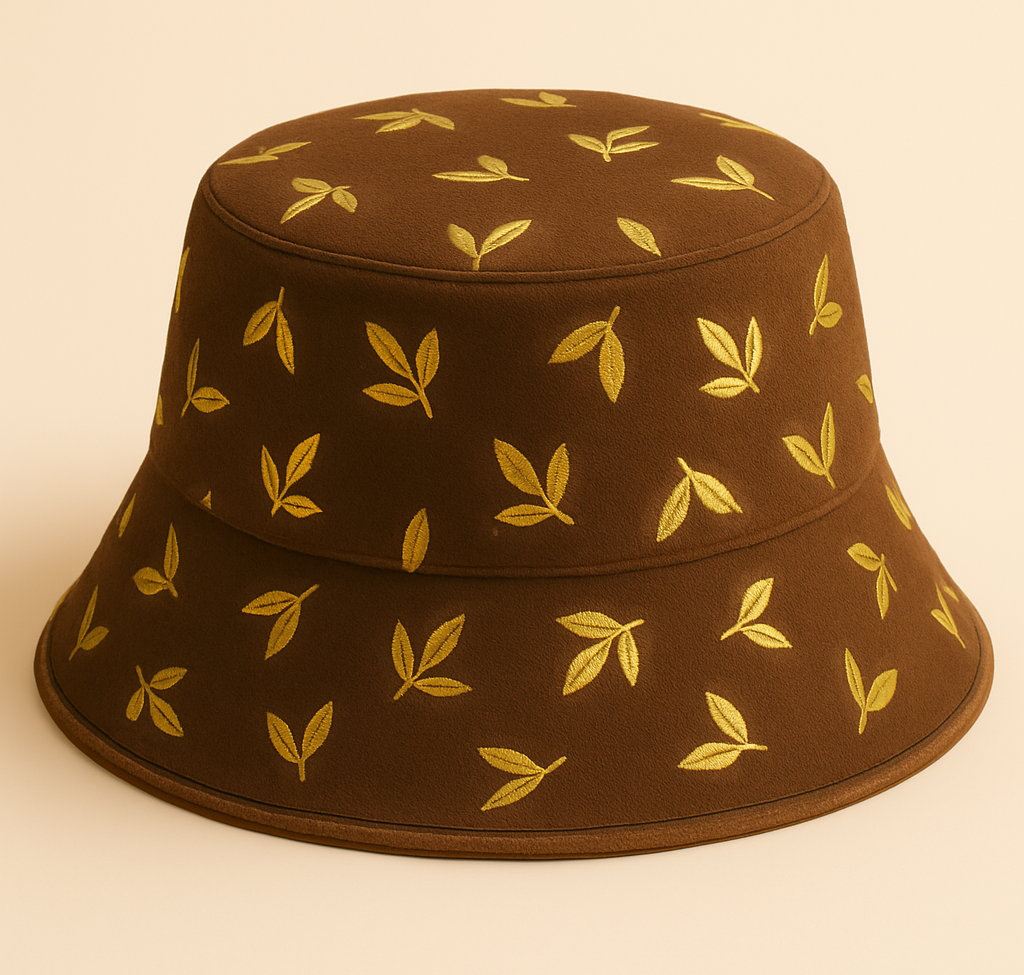 Bucket Hats