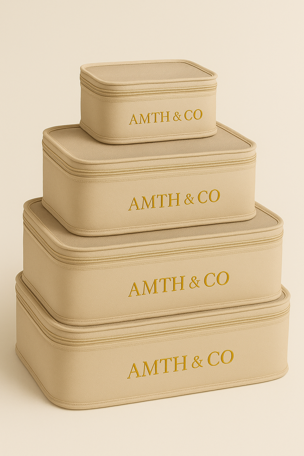 MOTION PACKING CUBES