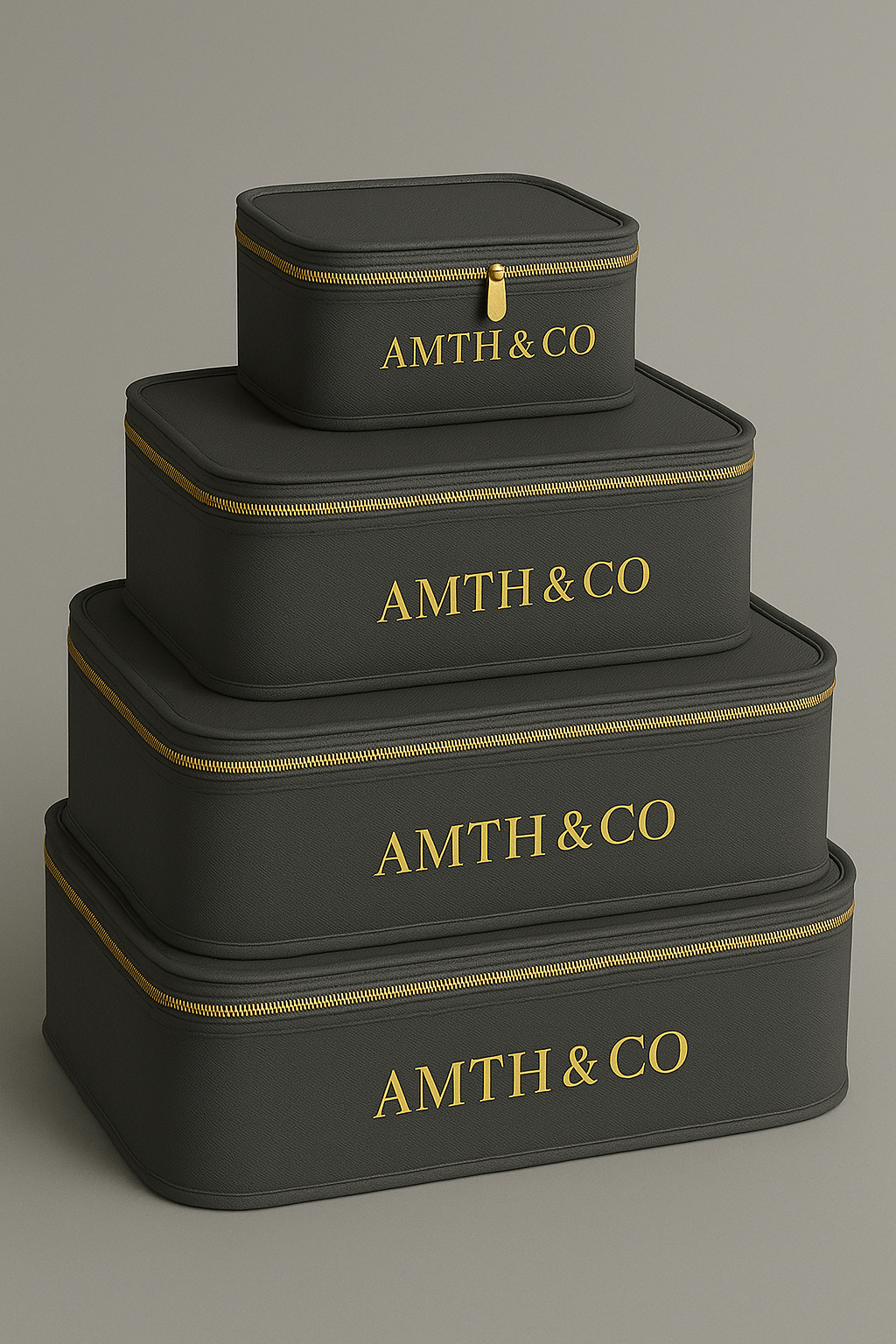 MOTION PACKING CUBES