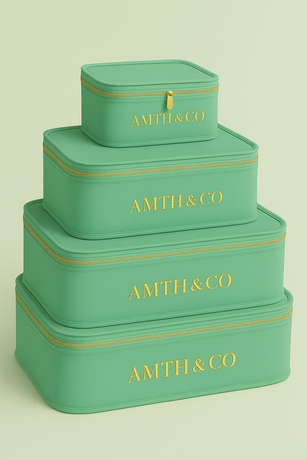 MOTION PACKING CUBES