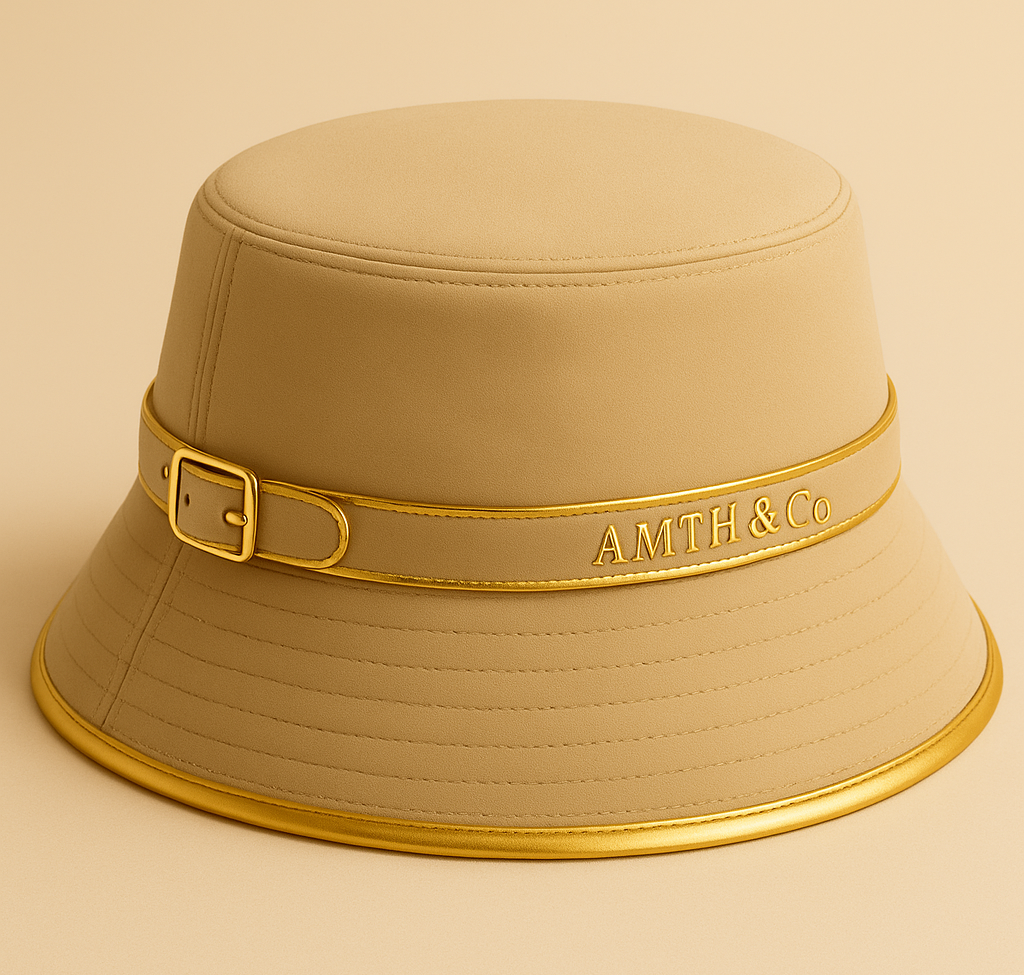 Bucket Hats