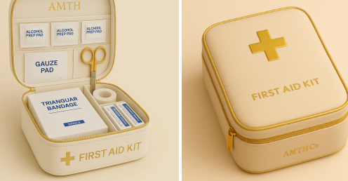 HEAL & GO KITS