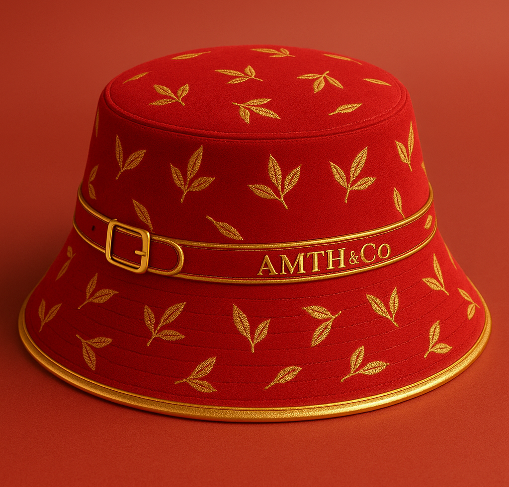 Bucket Hats