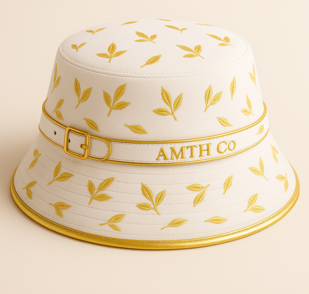 Bucket Hats