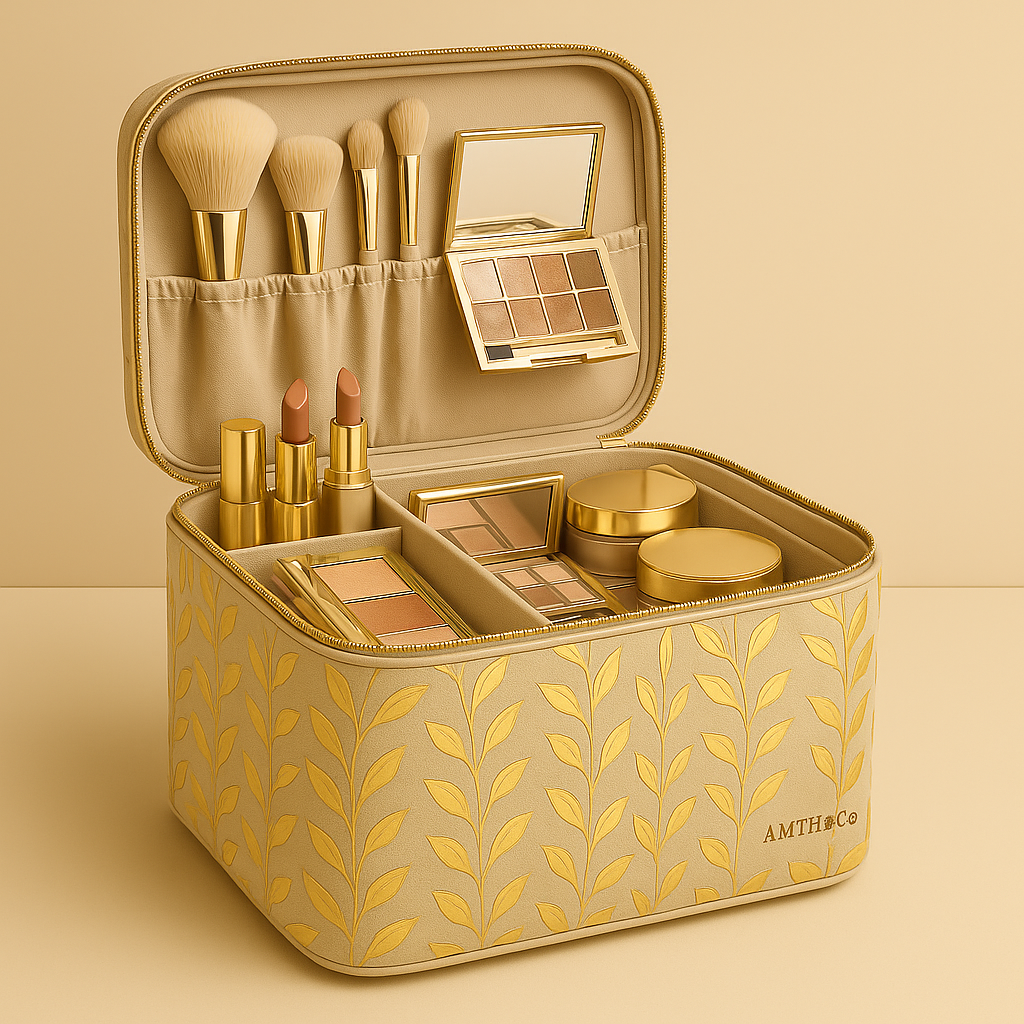 Makeup Organizer