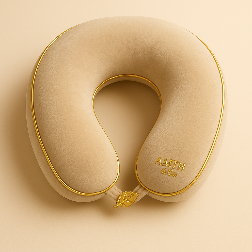 Neck Pillow