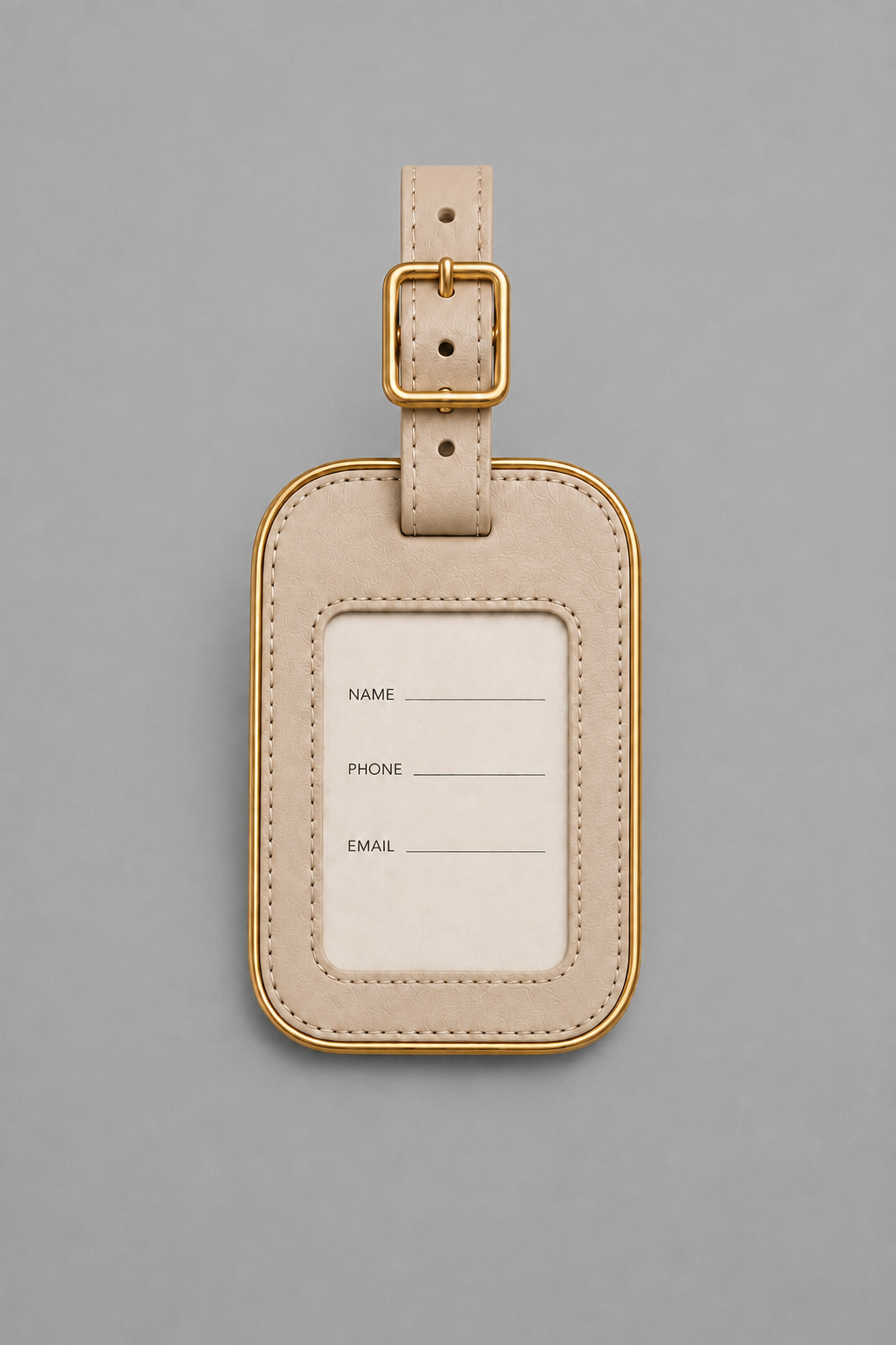Luggage Tags