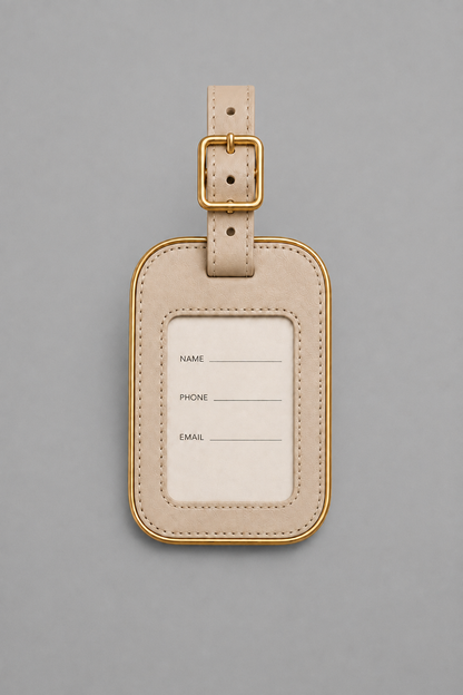 Luggage Tags