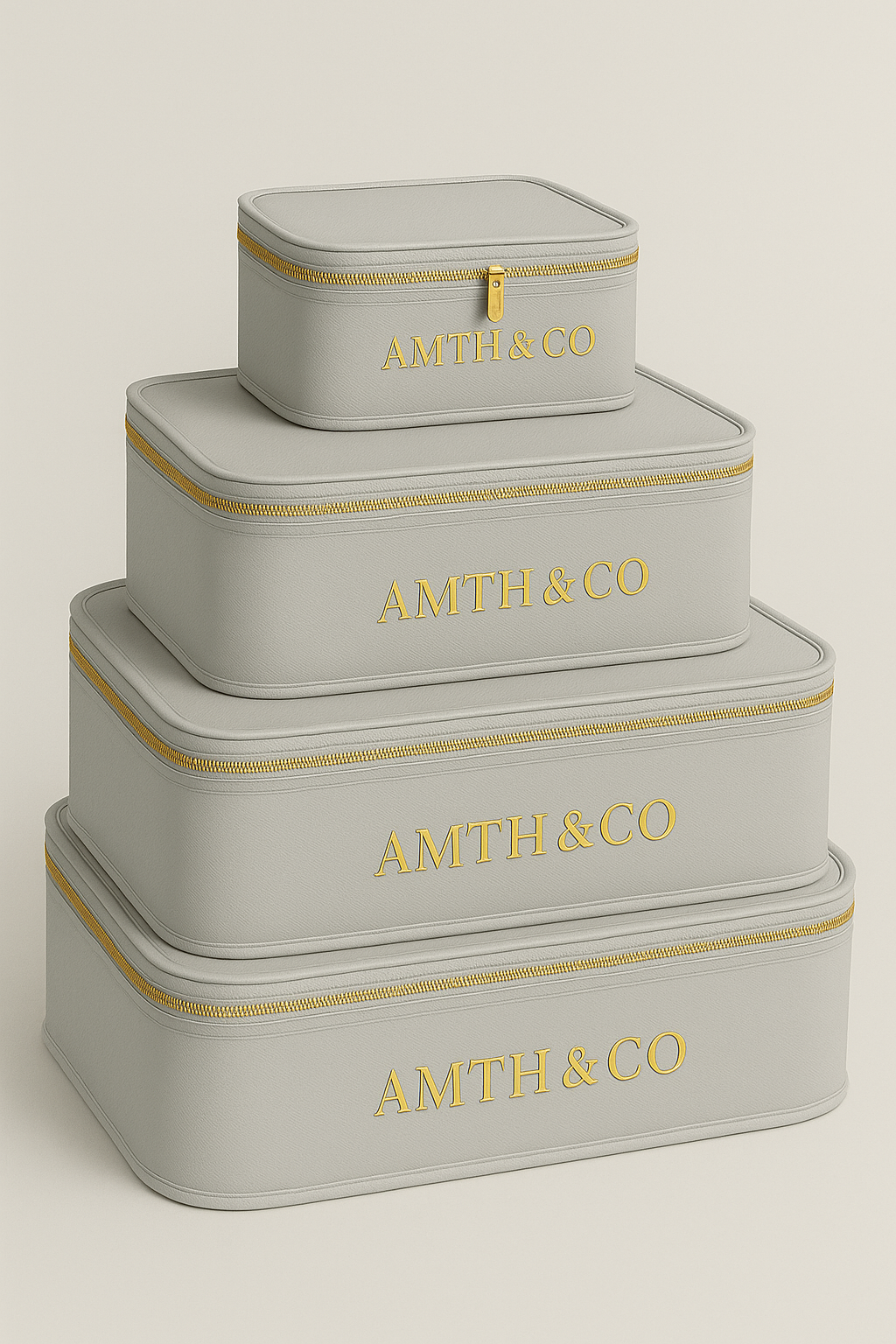 MOTION PACKING CUBES