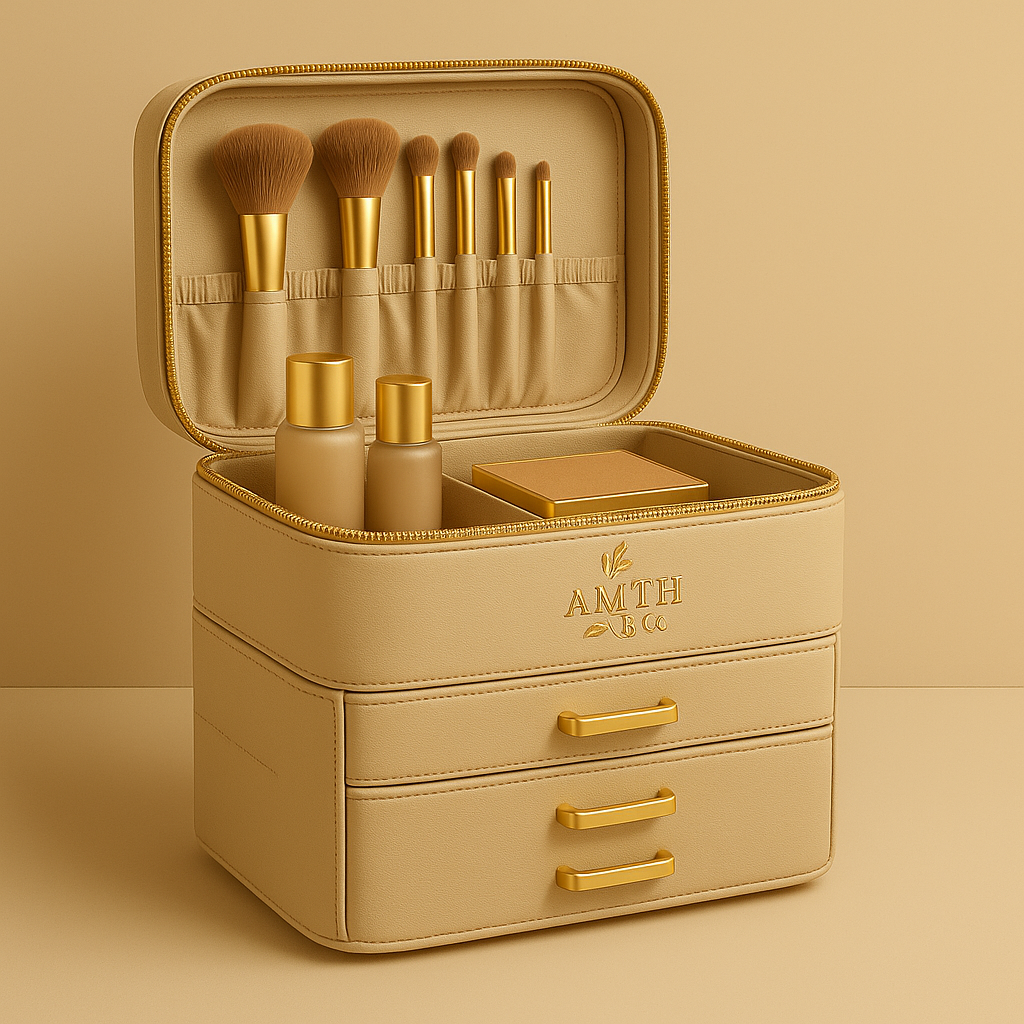 Makeup Organizer
