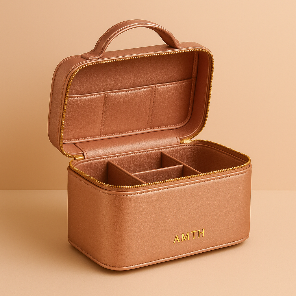Makeup Organizer