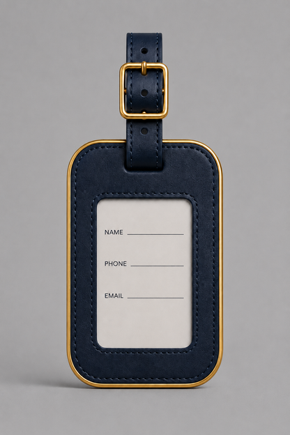 Luggage Tags