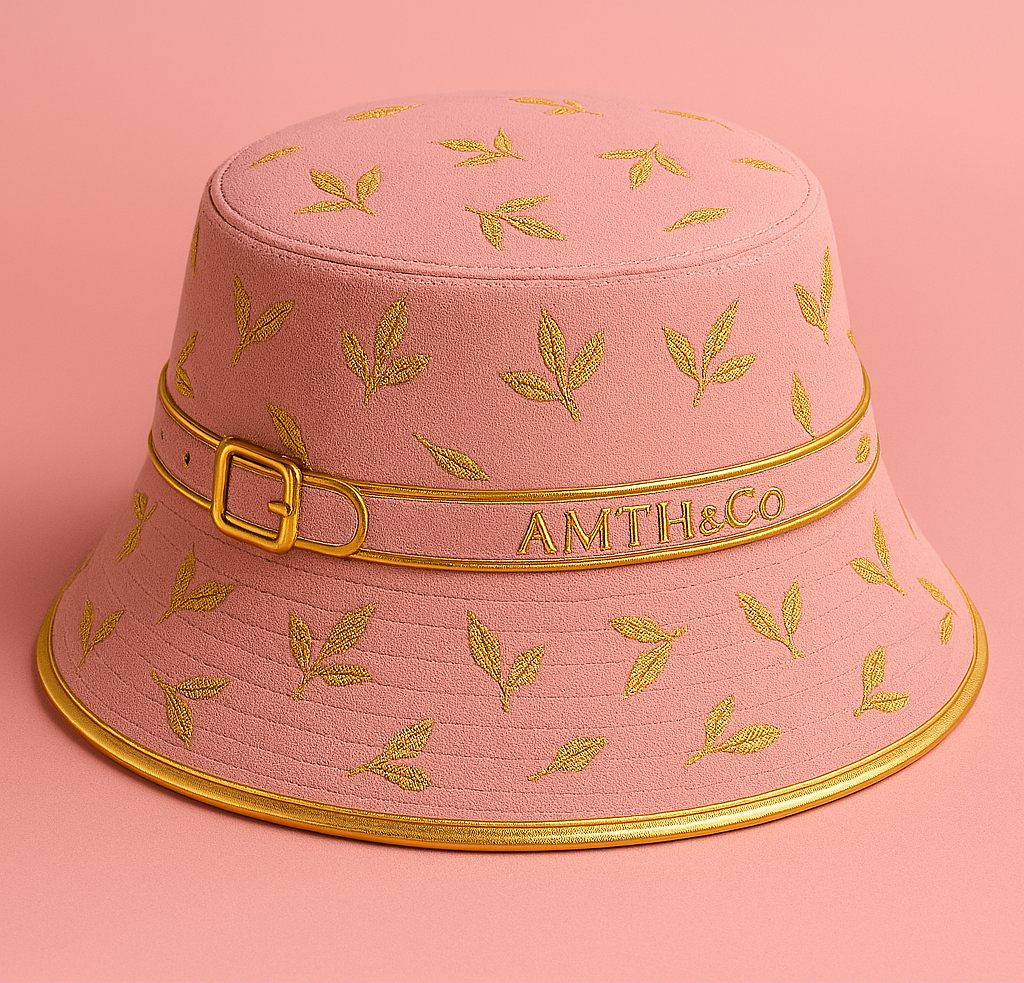 Bucket Hats