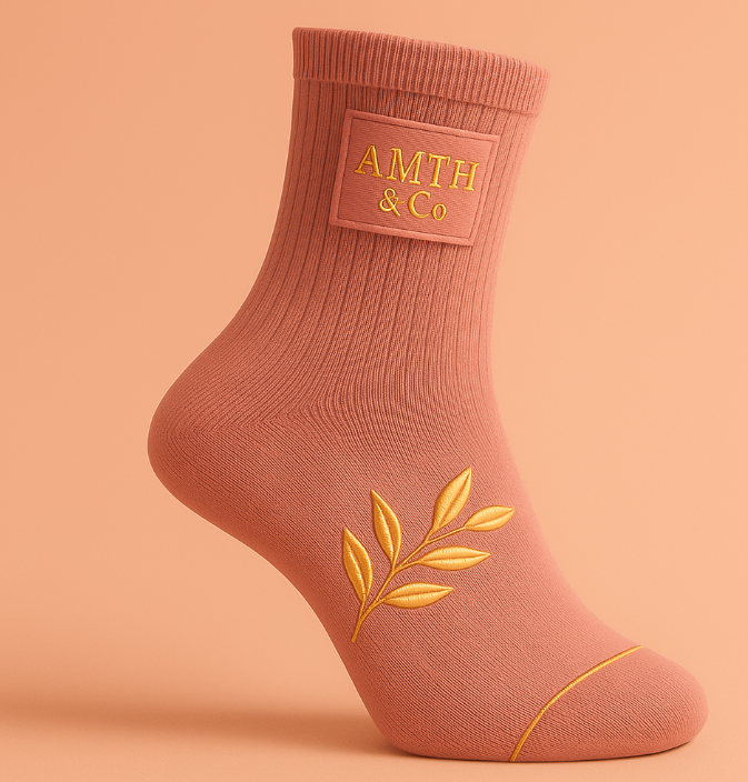 The Flex Flow Socks