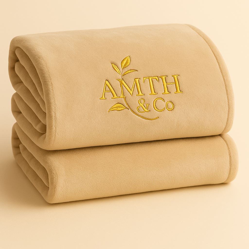 Travel Blankets