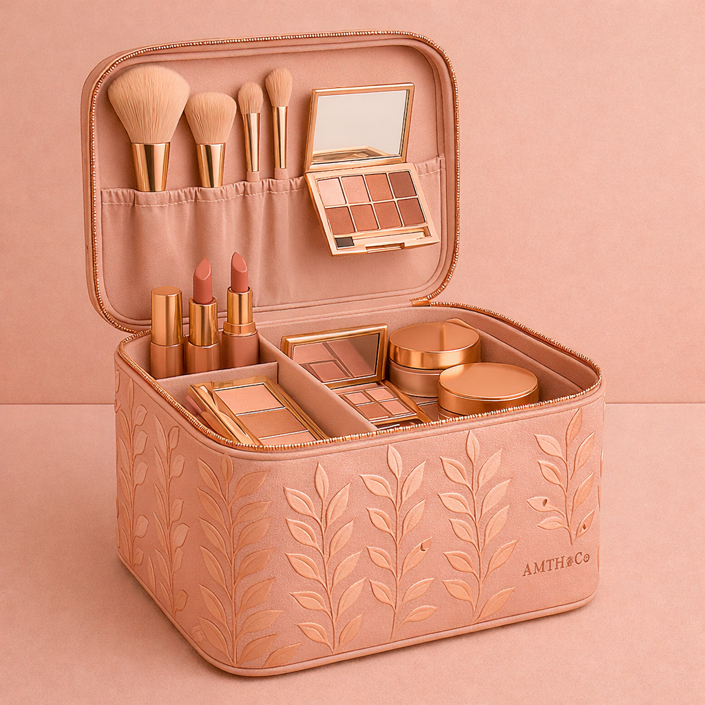 Makeup Organizers