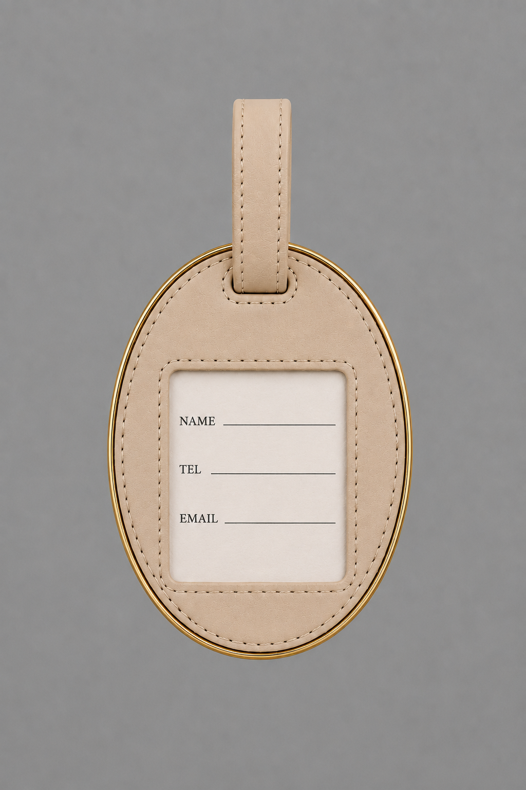 Luggage Tags