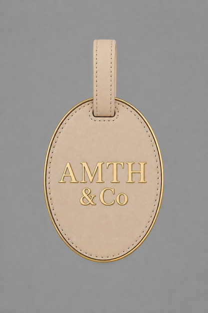 Luggage Tags