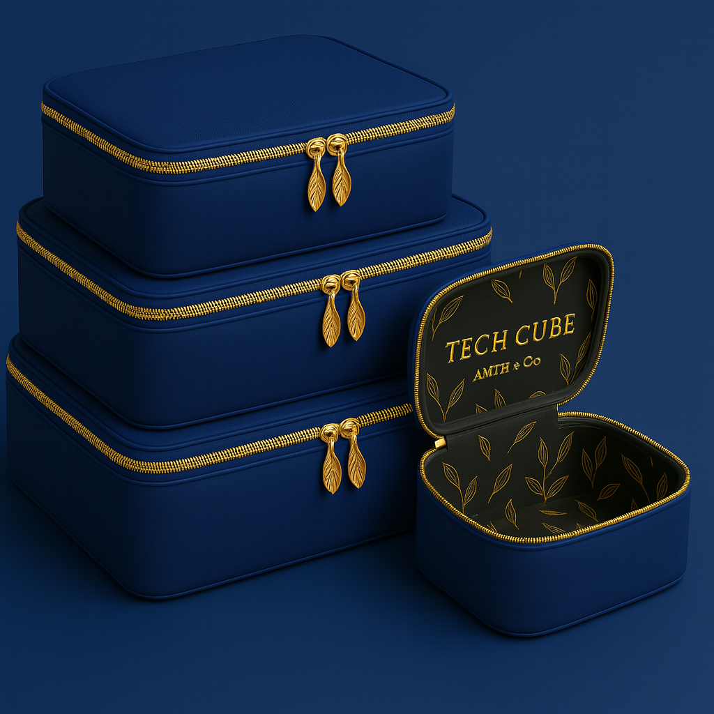 Multipurpose Cubes