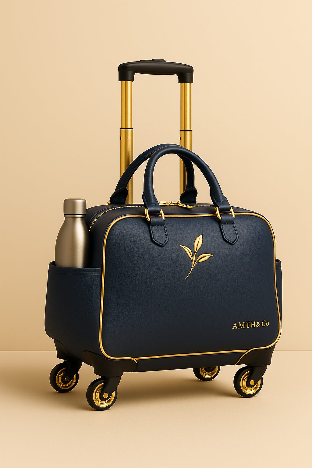 Rolling Duffel Bags