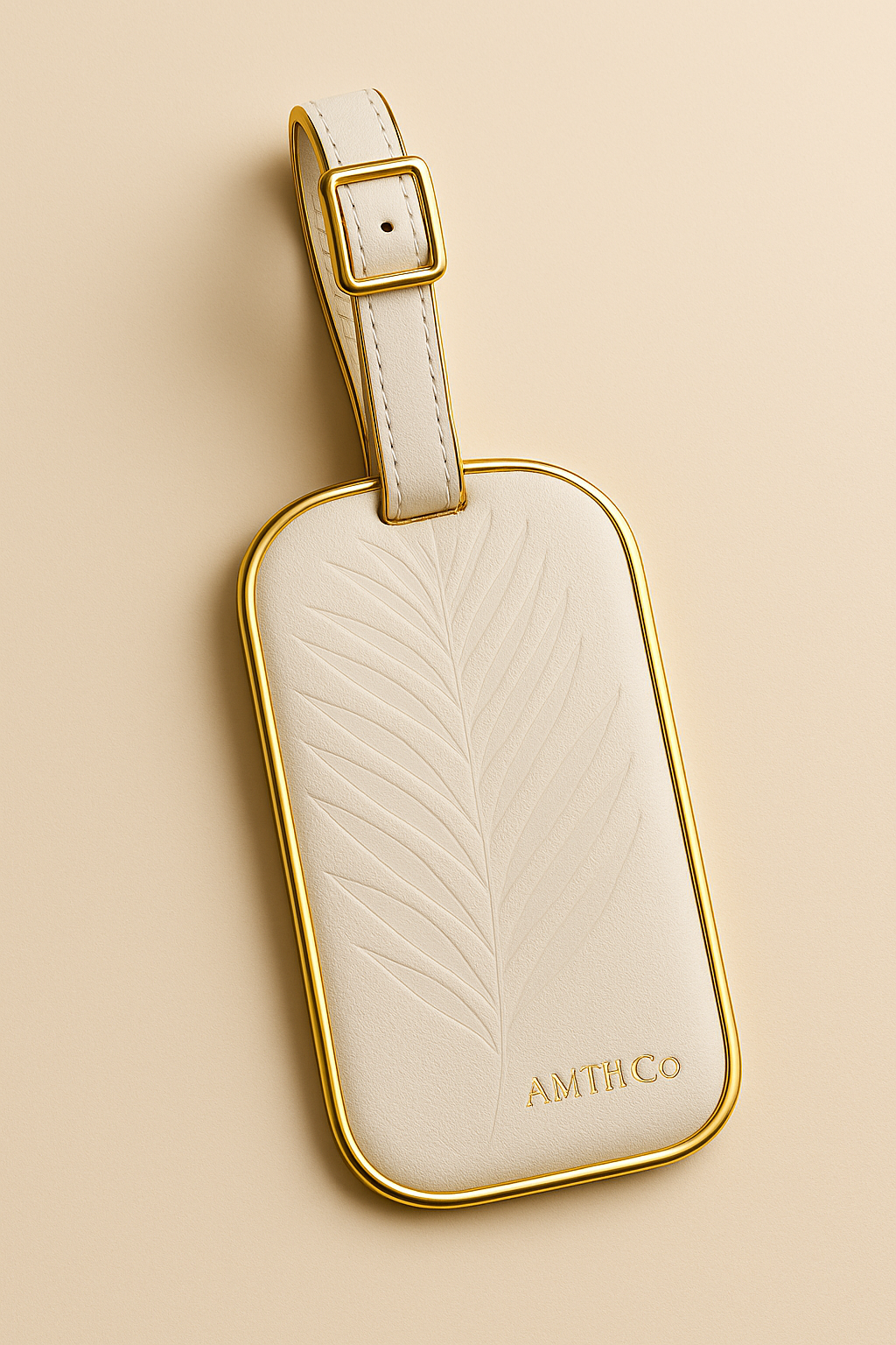 Luggage Tag