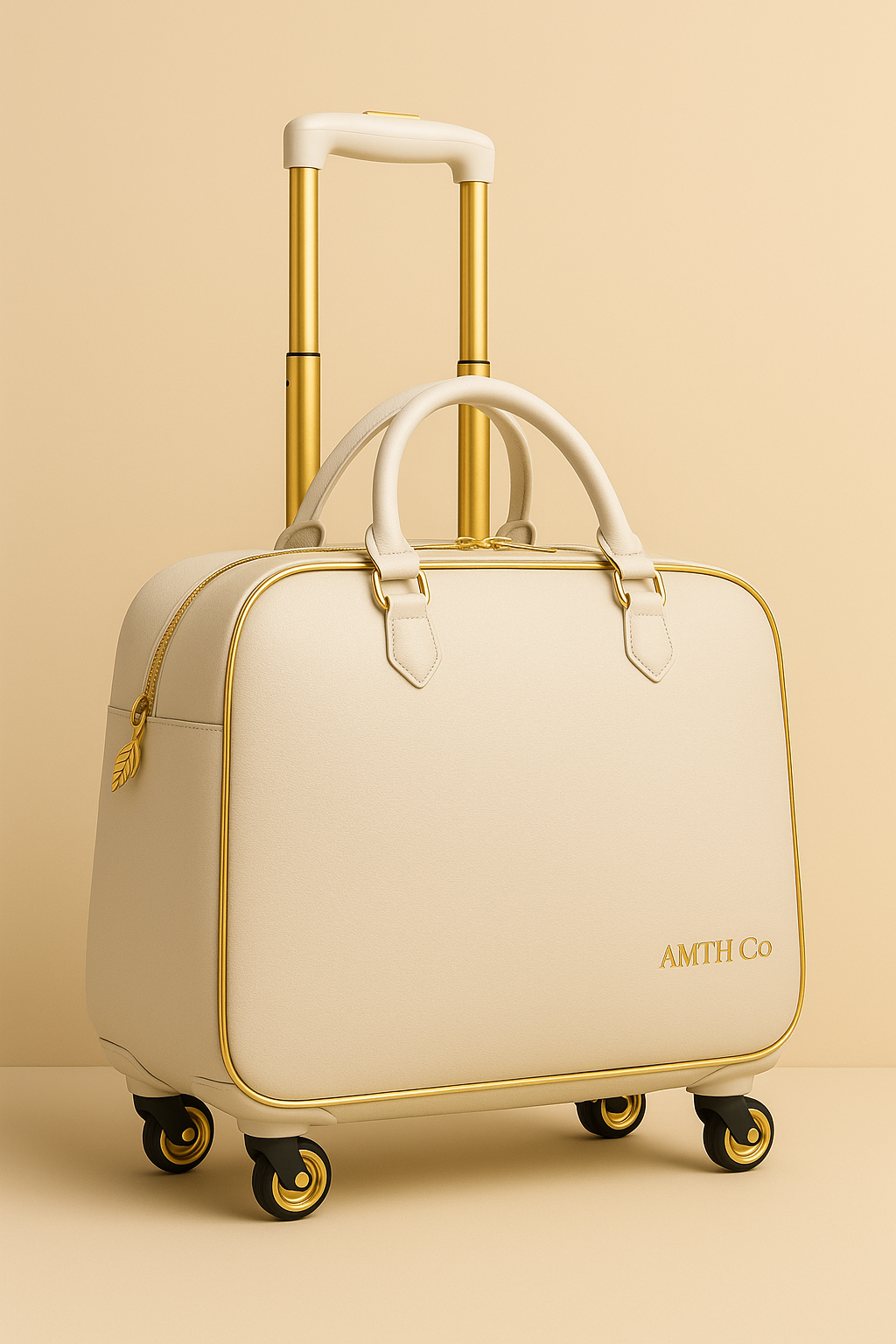 Rolling Duffel Bags